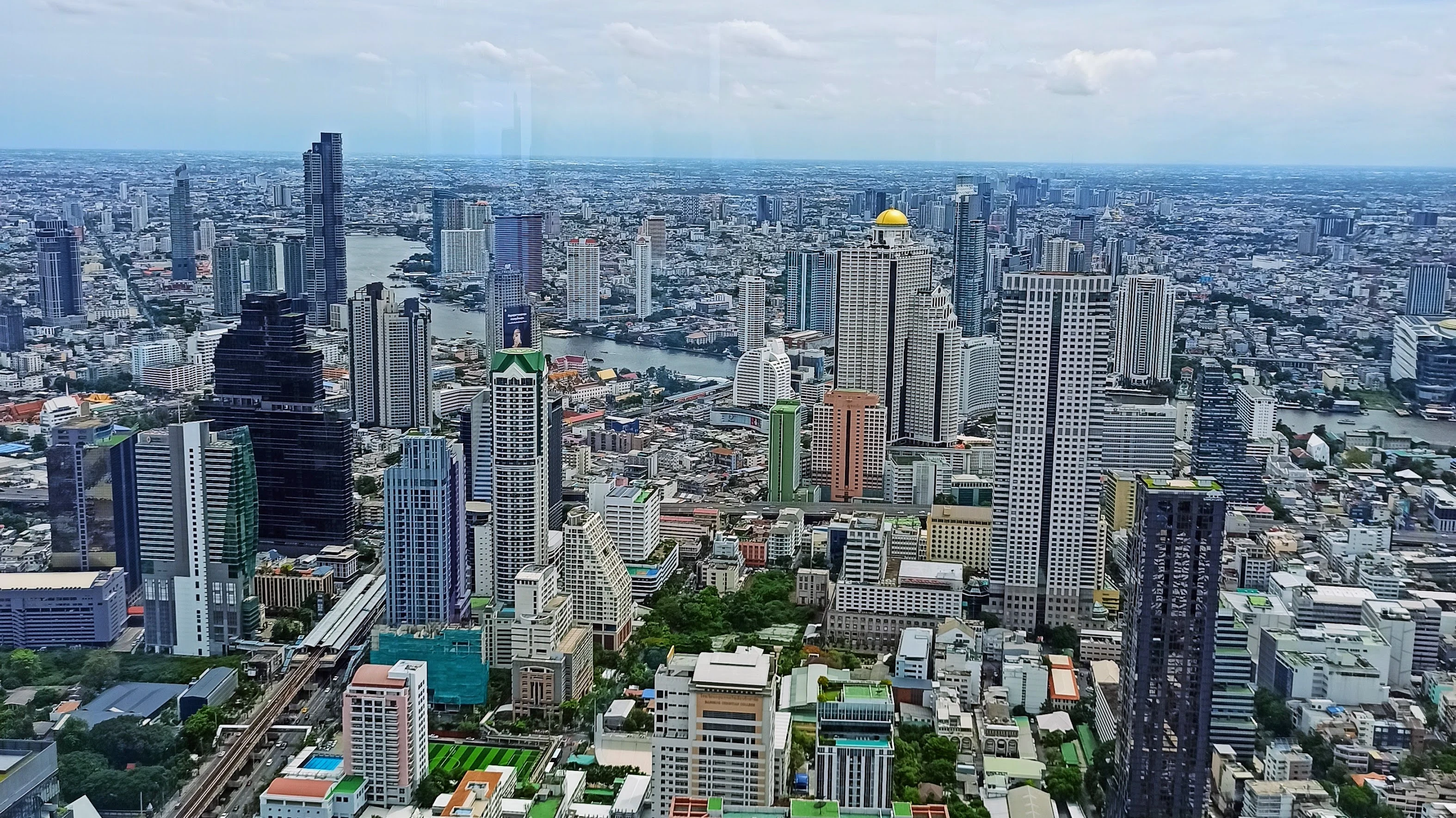 King Power Mahanakhon SkyWalk