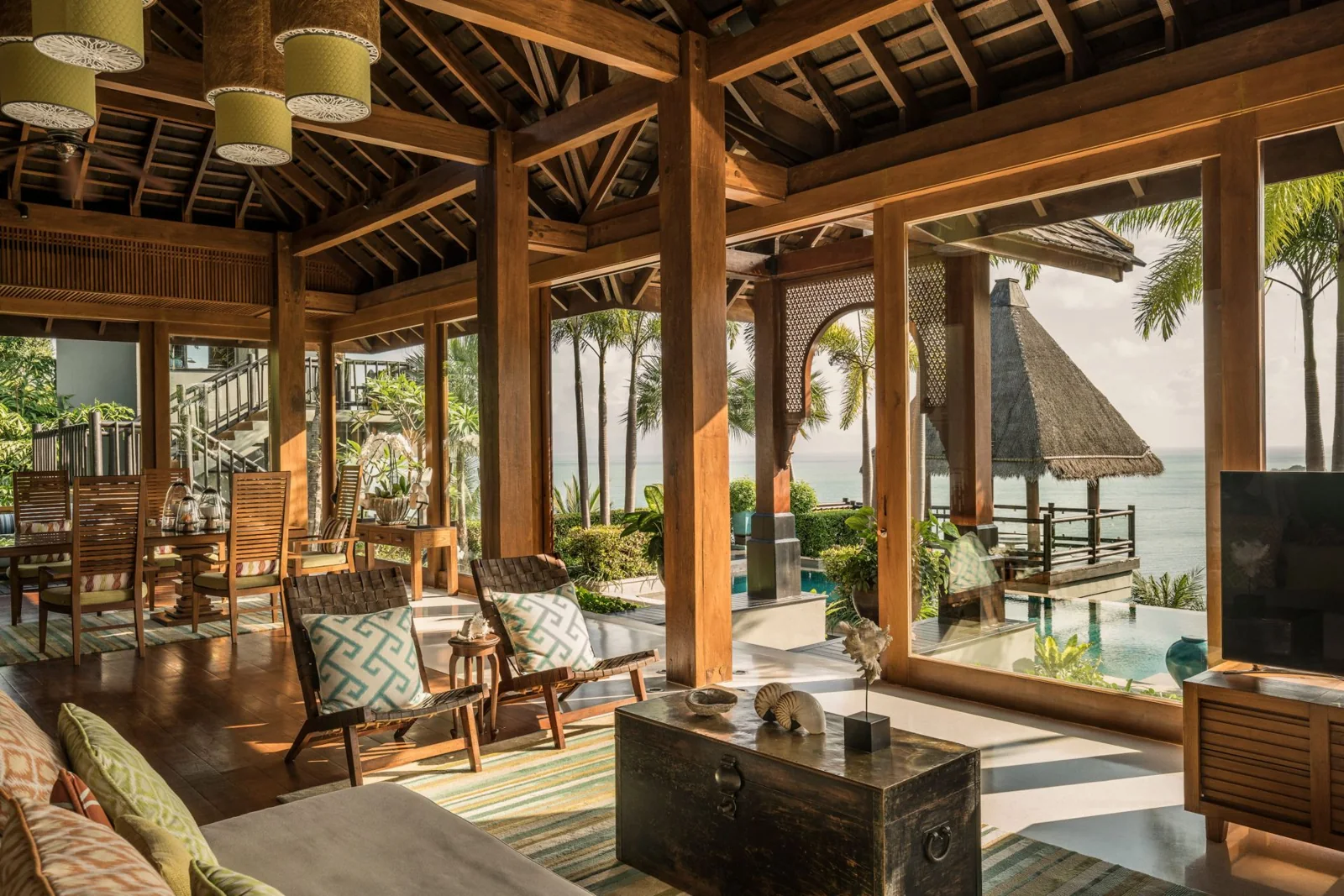 Four Seasons Koh Samui