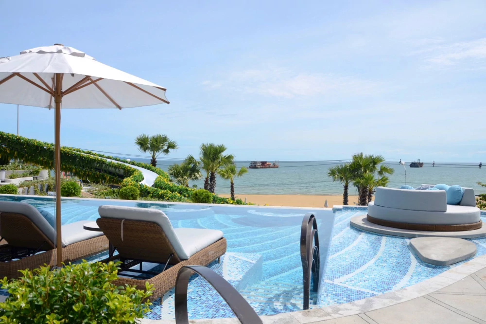 Pattaya Marriott Resort & Spa