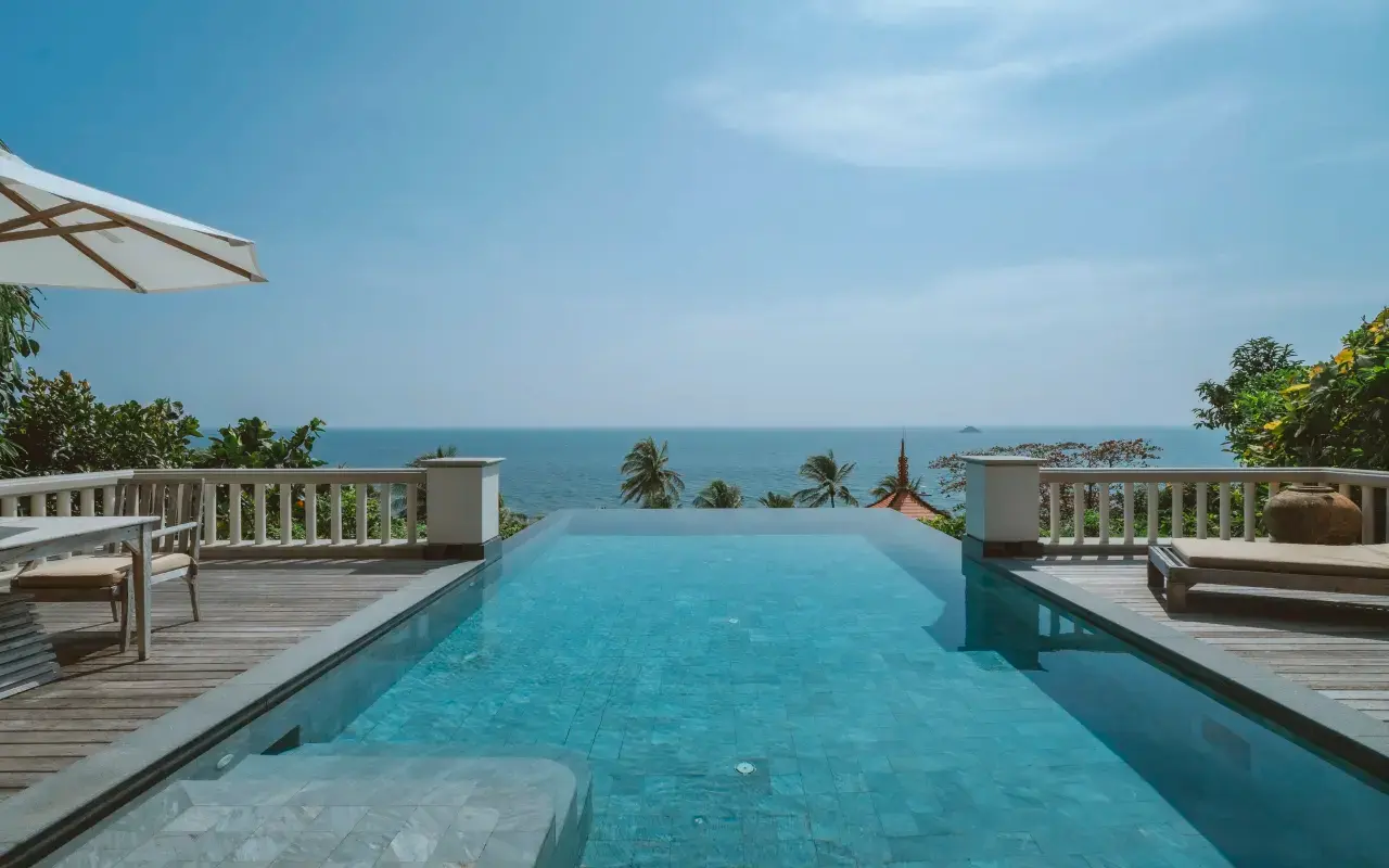 Trisara Nai Thon Beach