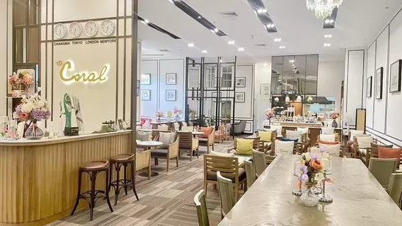 VIP Lounge Chiang Mai